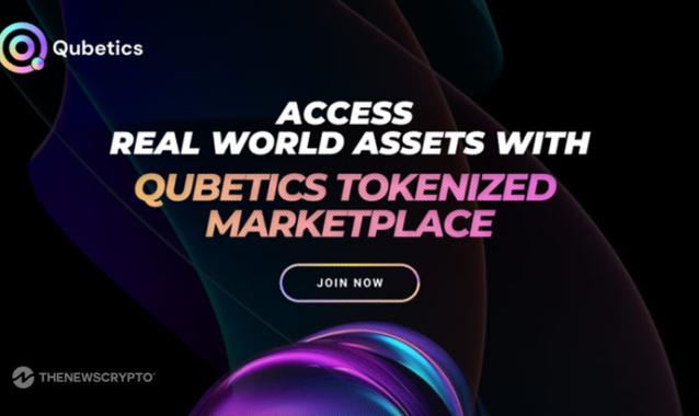 Chainlink Price Drops, Avalanche Eyes Major Breakout— Is Qubetics the Best Crypto Presale to Join In February 2025 as It Crosses $12.6M in 21 Weeks?