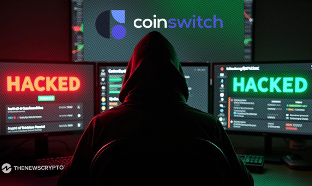 CoinSwitch Restores X Account After Hack as CEO Warns Against Fake Token