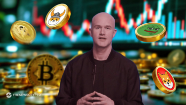 Why did Coinbase CEO Brian Armstrong Call Bitcoin a Memecoin?