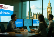 Coinbase Secures FCA Approval to Offer Crypto Services in the UK