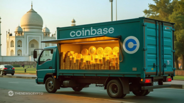 Coinbase Eyes Indian Market Re-entry After Binance's Success