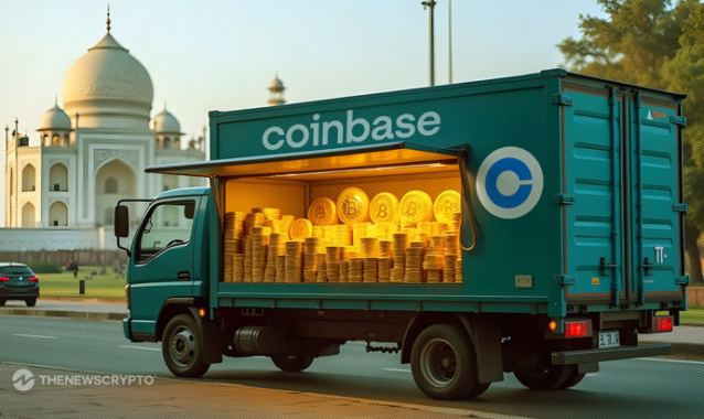 Coinbase Eyes Indian Market Re-entry After Binance's Success