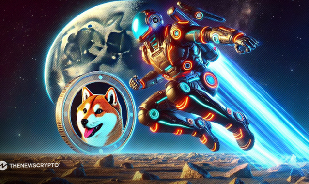 Constant SOL and SHIB Price Drops Cause Investors To Switch Over to This AI Token Tipped To Become the Next Market Leader