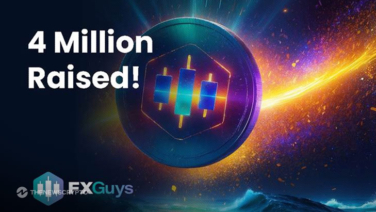 Crossing the $4M Threshold, FXGuys Triggers a Rethink Among Avalanche and Ondo Investors 