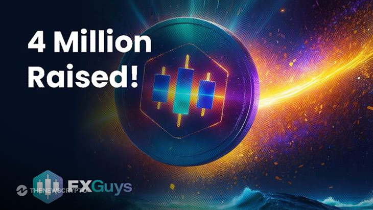 Crossing the $4M Threshold, FXGuys Triggers a Rethink Among Avalanche and Ondo Investors 