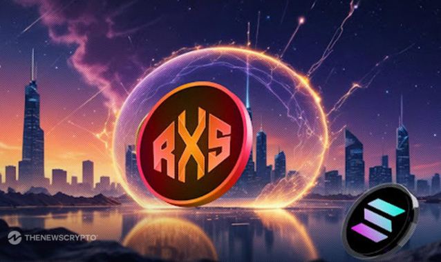 Crypto Investor Who Predicted Solana's (SOL) 100x Run in 2021, Spots Bigger Opportunity in a New Coin Below $0.25