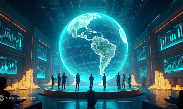 The Evolution of Crypto Regulation: What to Expect from Global Government in 2025