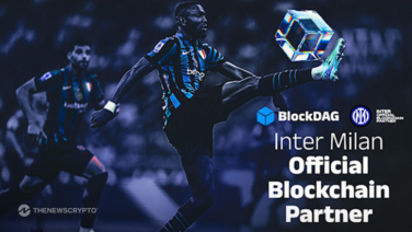 BlockDAG x Inter Milan: Crypto-Sports Fusion That’s Brought In Millions! Kaspa Price Prediction Hints at $1 & ARB Drops 31%  