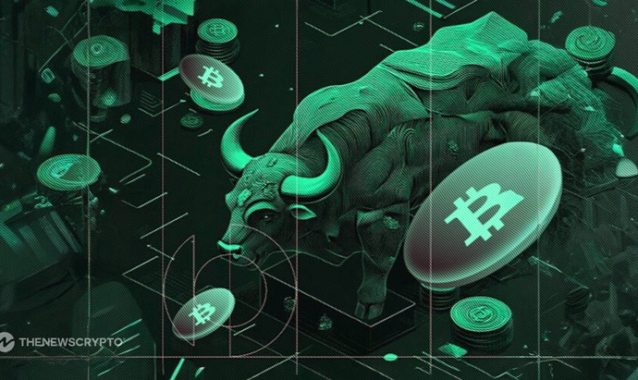 Crypto Whales Are Buying Into Lunex Network As Bitcoin And Stagnate 