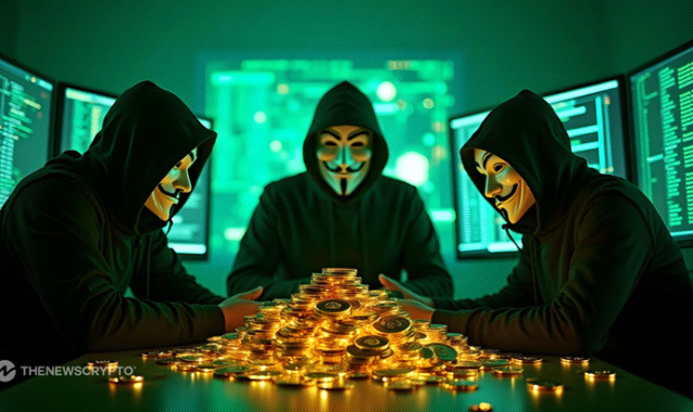 Crypto Exchange eXch Denies Money-Laundering Allegations After Bybit Hack