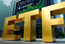 Crypto.com Targets Cronos ETF Launch Amid Institutional Interest in 2025