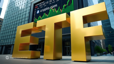 Crypto.com Targets Cronos ETF Launch Amid Institutional Interest in 2025