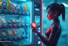 Crypto in the Metaverse: Unlocking the Future of Digital Economy