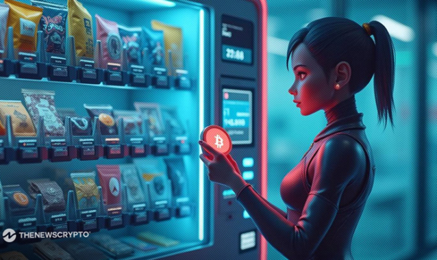 Crypto in the Metaverse: Unlocking the Future of Digital Economy