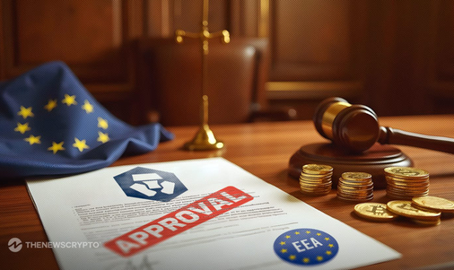 Crypto․com Gains Approval to Offer Crypto Services Across Europe