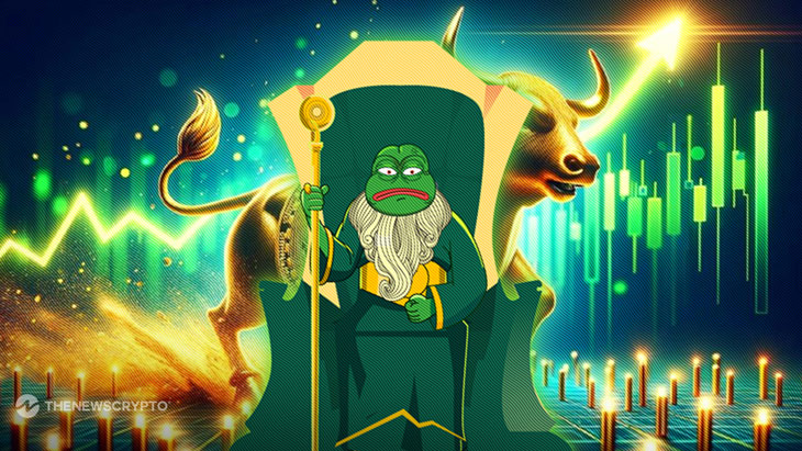 DOGE Investors Hedge Bets With Next 100x Memecoin as Analysts Predict $1