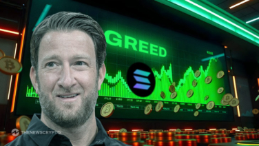 Dave Portnoy Sparks Outrage with $GREED Crash and $GREED2 Launch