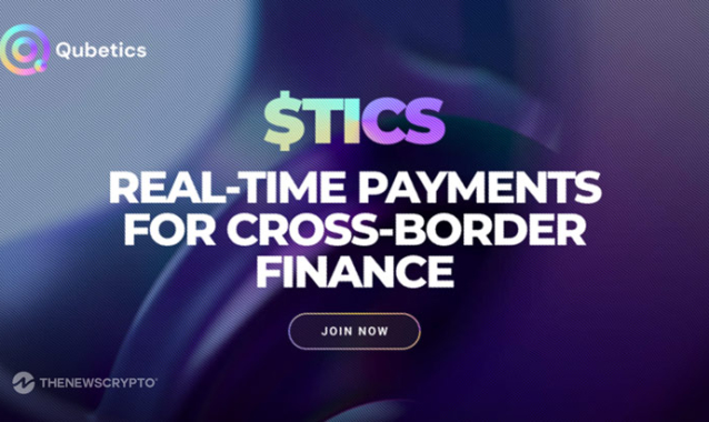 Discover the Top Crypto Coins to Buy Now: Qubetics Gains Over 20,300 Holders, Arbitrum’s DeFi Boom & Tezos’ NFT Dominance