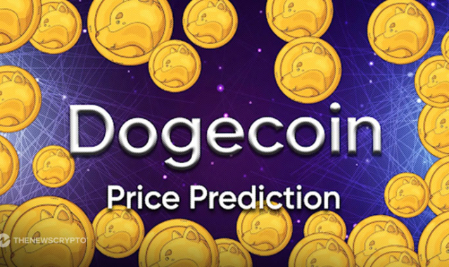 Dogecoin Price Prediction: Will Dogecoin Keep Up With Meme Coin Mania?