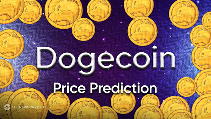 Dogecoin Price Prediction: Will Dogecoin Keep Up With Meme Coin Mania?
