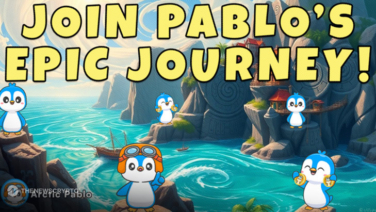 Missed Popcat? Don’t Let the Arctic Pablo Coin Be Another Regret!