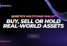 Don’t Make the Same Mistake You Made with Tron - Qubetics is The Best Crypto Presale to Join Now!