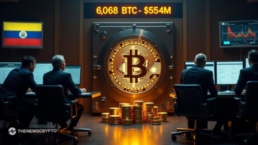 El Salvador Expands Bitcoin Reserves While Adjusting Policies for IMF Agreement