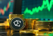 Ethena's (ENA) Price Jumped 10%, Is it Time for Reversal?