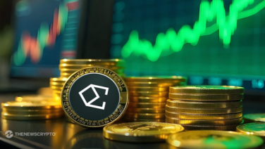 Ethena's (ENA) Price Jumped 10%, Is it Time for Reversal?