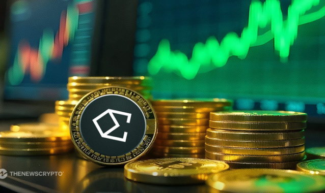 Ethena's (ENA) Price Jumped 10%, Is it Time for Reversal?