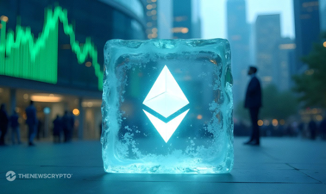 Ethereum (ETH) Price at a Crossroads as February Comes to a Close