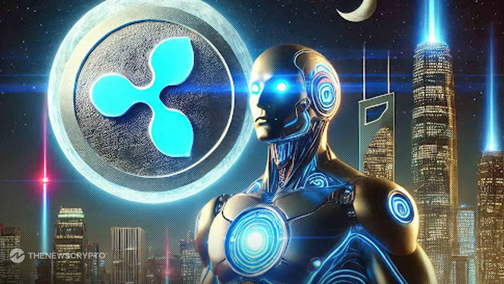 Ethereum and Ripple Prepare for Massive Uptrend As New AI Coin Targets $1