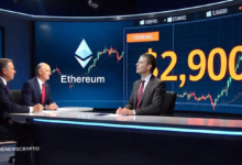 Eric Trump’s ETH Call Sparks Debate as Analyst Eyes Reversal