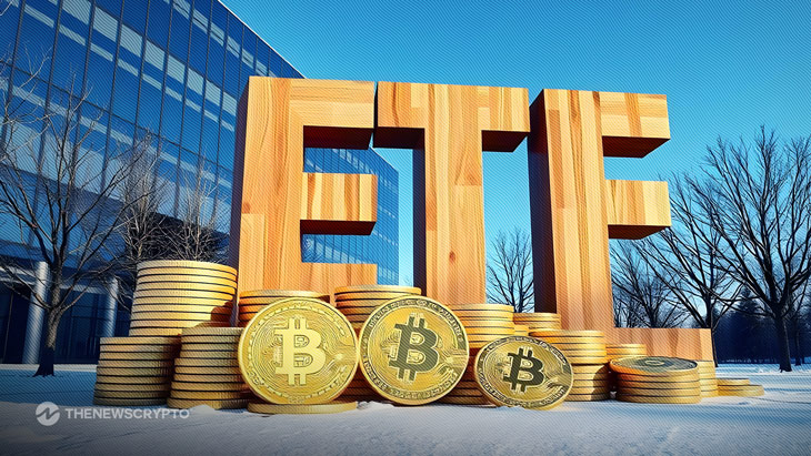 Bitcoin ETF: Everything You Must Know About BTC ETFs