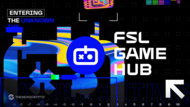FSL Unveils Game Hub, a Web3 Gaming and Rewards Platform for Telegram Users