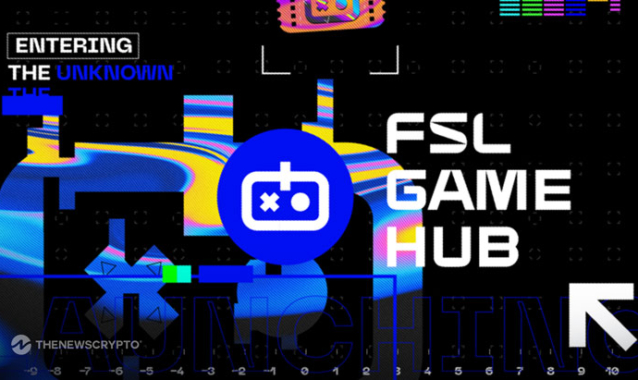 FSL Unveils Game Hub, a Web3 Gaming and Rewards Platform for Telegram Users