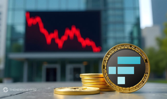 FTX Token (FTT) Drops to $1.96 Amidst $16B Creditor Repayments