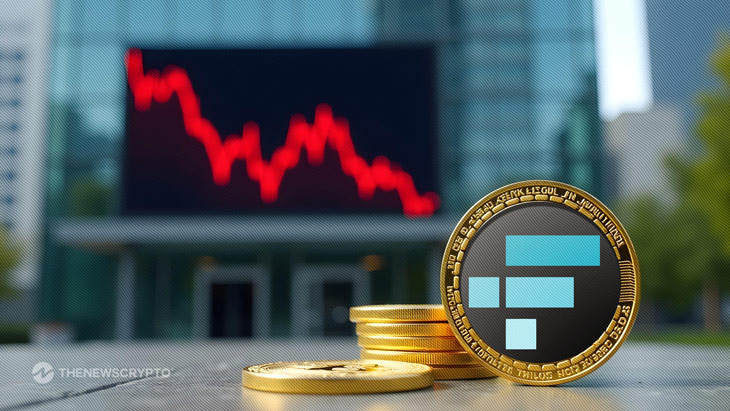 FTX Token (FTT) Drops to $1.96 Amidst $16B Creditor Repayments