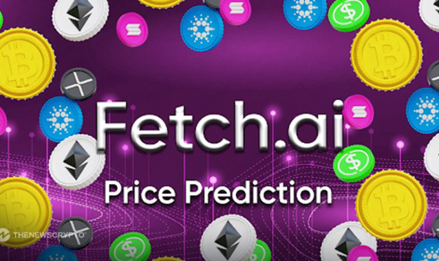 Fetch.ai Price Prediction: Will AI Coins Like FET Dominate the Next Bull Run?