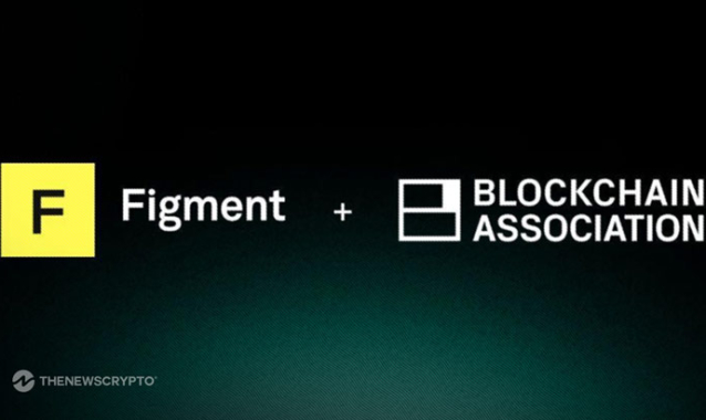 Figment Joins Blockchain Association to Advance U.S. Crypto Policy and Institutional Staking Adoption