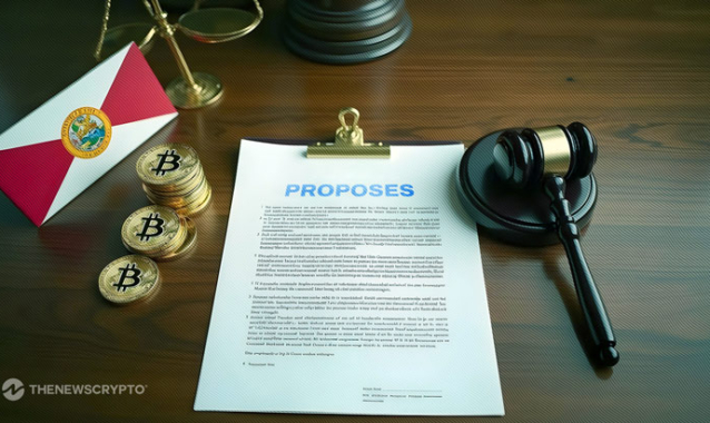 Florida Pushes for Bitcoin Investment in State Funds