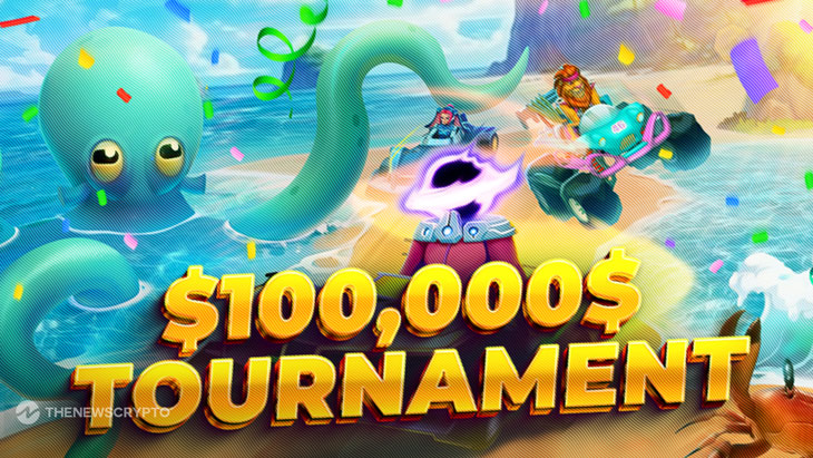Funtico Distributes $100K in Tournament Rewards