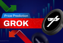 Grok (GROK) Price Prediction 2025, 2026-2030