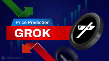 Grok (GROK) Price Prediction 2025, 2026-2030