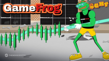 GameFrog ($GMF) Introduces AI-Driven Staking Model and Security-Focused Smart Contract Audit