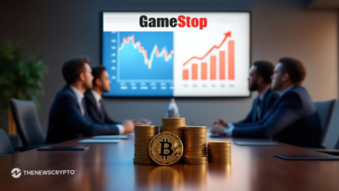 GameStop Shares Jump as Ryan Cohen’s Photo with Michael Saylor Fuels Bitcoin Investment Rumors