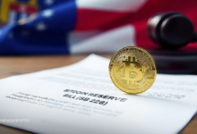 Georgia Proposes Second Bitcoin Reserve Bill to Invest in Bitcoin