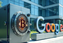 Google Bitcoin