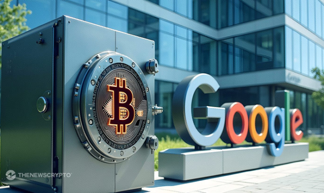 Google Bitcoin