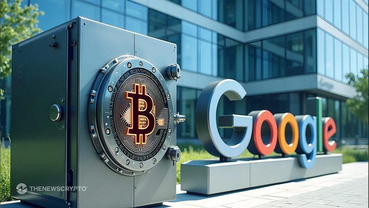 Google Bitcoin